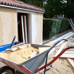 Surélévation de maison : Surmontez les Limites de votre Logement avec Style La Fleche